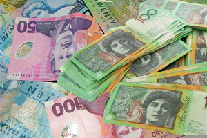 Australijski dolar je ojačao